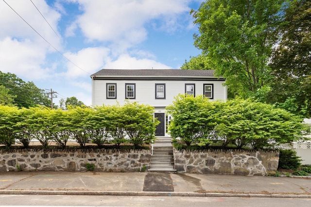 190 Main Strteet, Reading, MA 01867