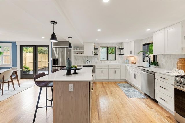 190 Main Strteet, Reading, MA 01867