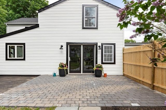 190 Main Strteet, Reading, MA 01867