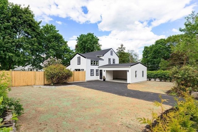 190 Main Strteet, Reading, MA 01867