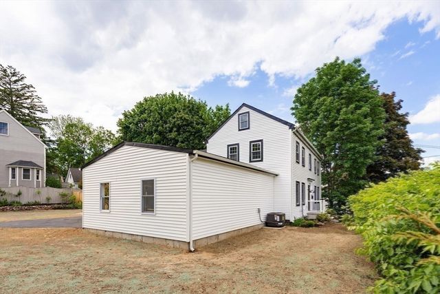 190 Main Strteet, Reading, MA 01867