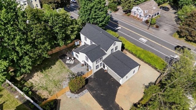190 Main Strteet, Reading, MA 01867