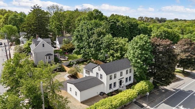 190 Main Strteet, Reading, MA 01867