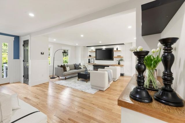 190 Main Strteet, Reading, MA 01867