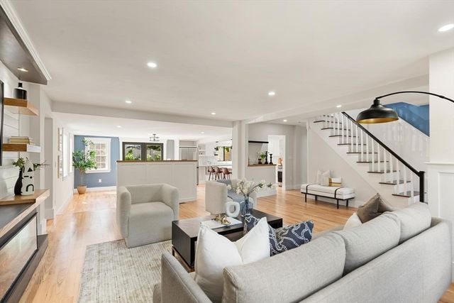 190 Main Strteet, Reading, MA 01867