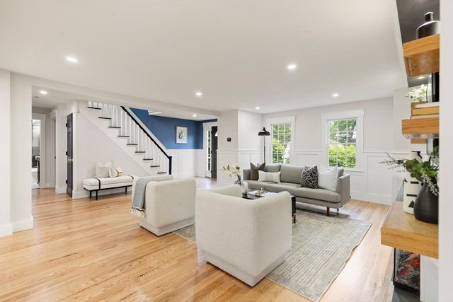 190 Main Strteet, Reading, MA 01867