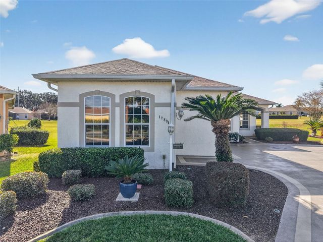 17834 SE 120TH COURT, Summerfield, FL 34491