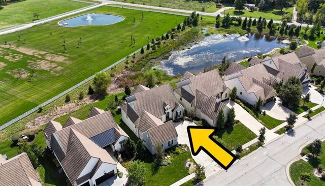 15009 Chadwick Street, Overland Park, KS 66224