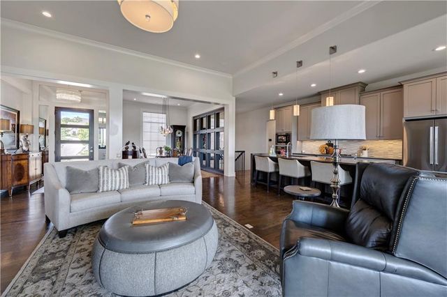 15009 Chadwick Street, Overland Park, KS 66224