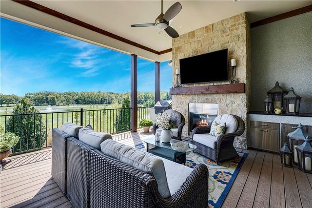 15009 Chadwick Street, Overland Park, KS 66224