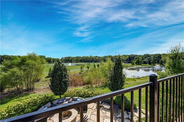 15009 Chadwick Street, Overland Park, KS 66224