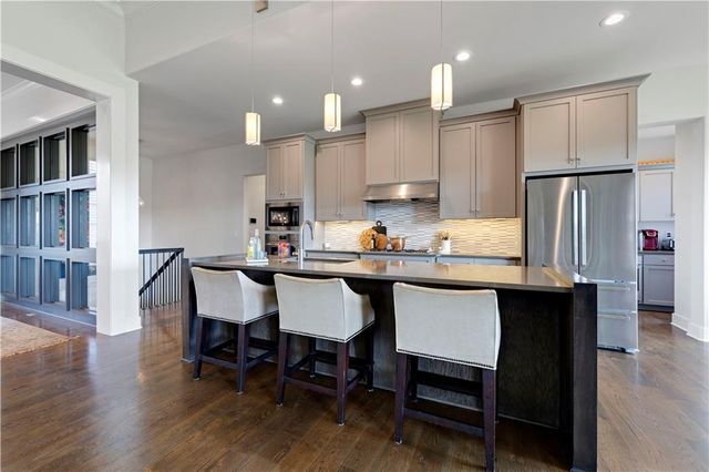 15009 Chadwick Street, Overland Park, KS 66224