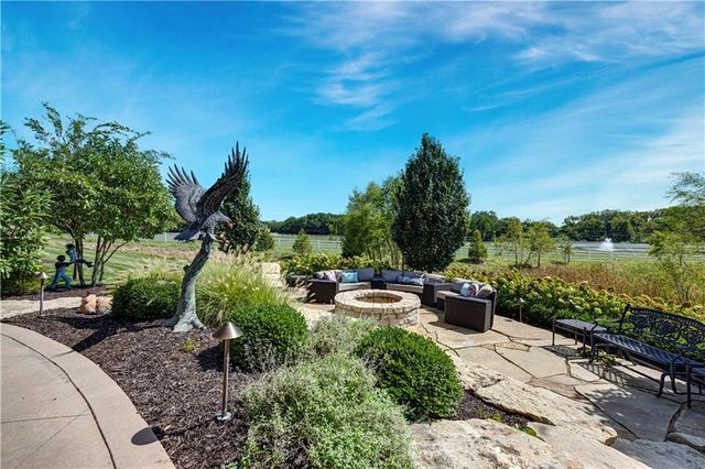 15009 Chadwick Street, Overland Park, KS 66224