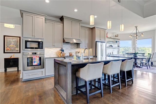 15009 Chadwick Street, Overland Park, KS 66224