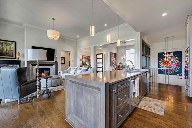 15009 Chadwick Street, Overland Park, KS 66224