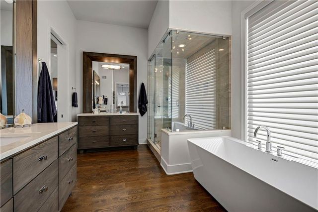 15009 Chadwick Street, Overland Park, KS 66224