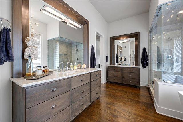 15009 Chadwick Street, Overland Park, KS 66224