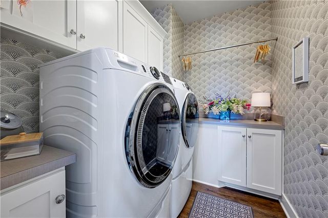 15009 Chadwick Street, Overland Park, KS 66224