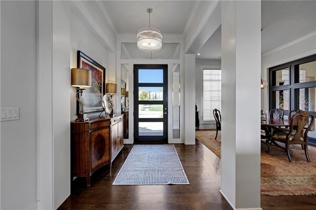 15009 Chadwick Street, Overland Park, KS 66224