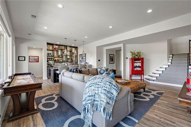 15009 Chadwick Street, Overland Park, KS 66224