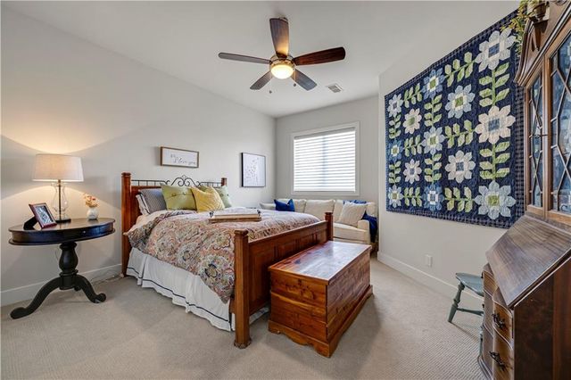15009 Chadwick Street, Overland Park, KS 66224