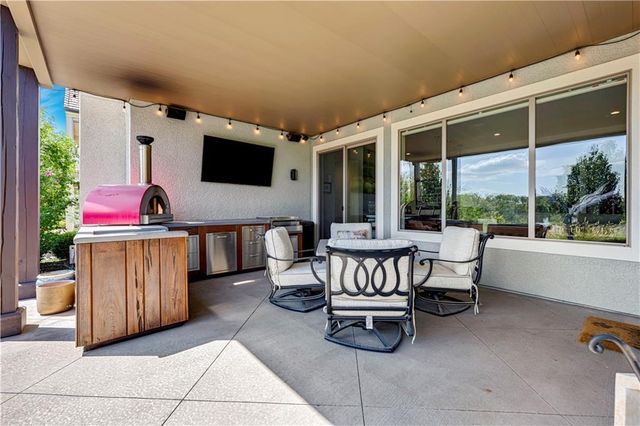 15009 Chadwick Street, Overland Park, KS 66224