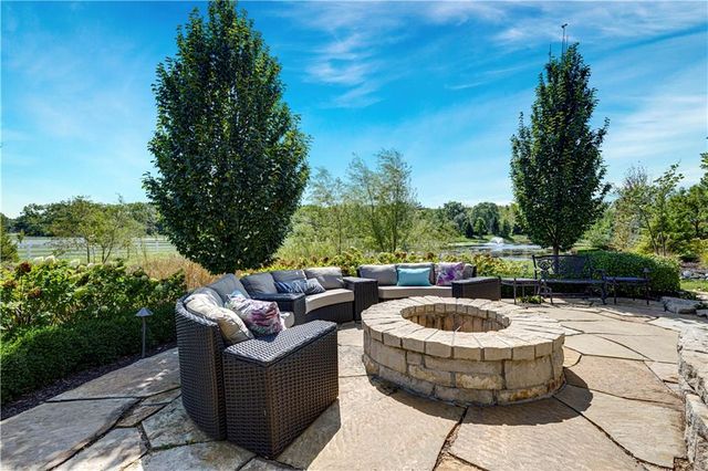 15009 Chadwick Street, Overland Park, KS 66224