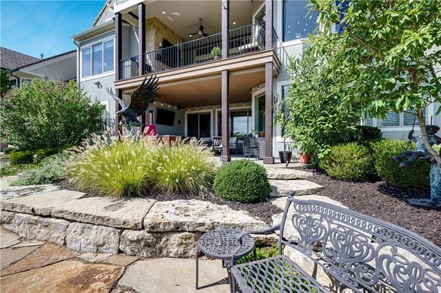 15009 Chadwick Street, Overland Park, KS 66224