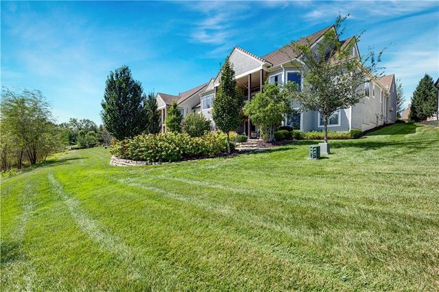 15009 Chadwick Street, Overland Park, KS 66224