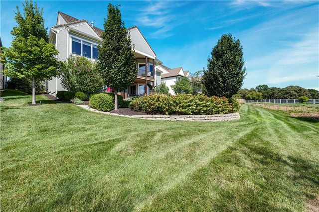 15009 Chadwick Street, Overland Park, KS 66224