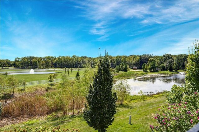 15009 Chadwick Street, Overland Park, KS 66224