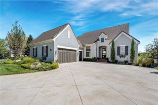 15009 Chadwick Street, Overland Park, KS 66224