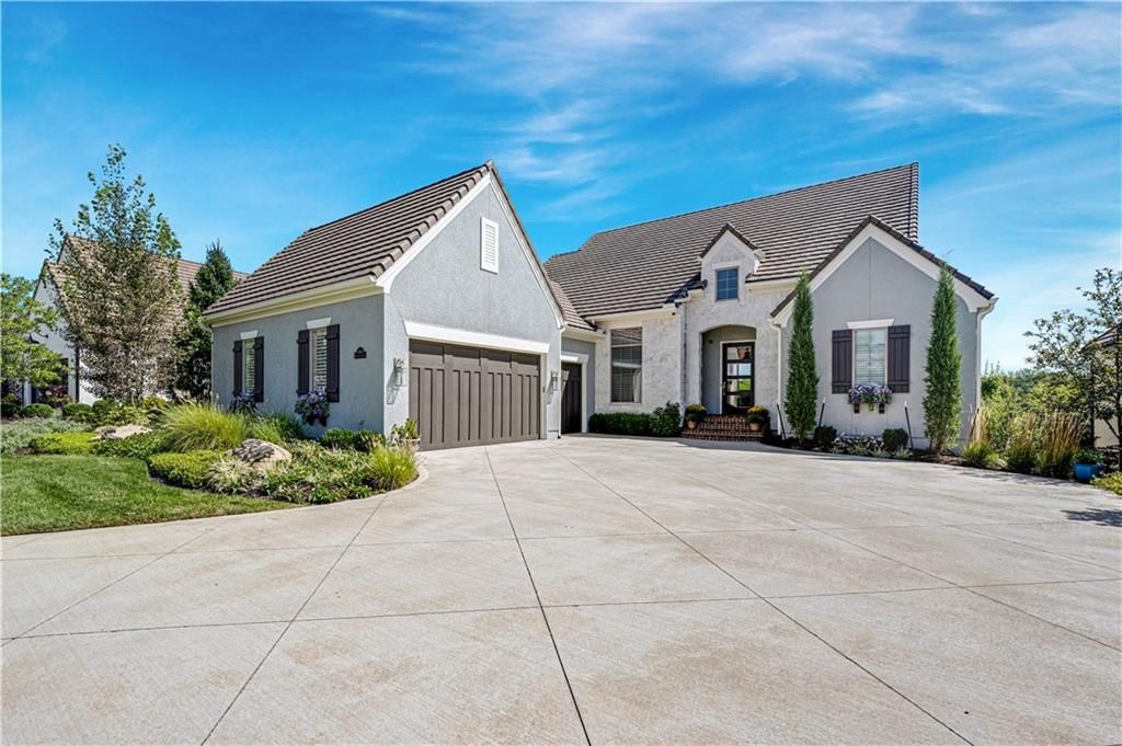 15009 Chadwick Street, Overland Park, KS 66224