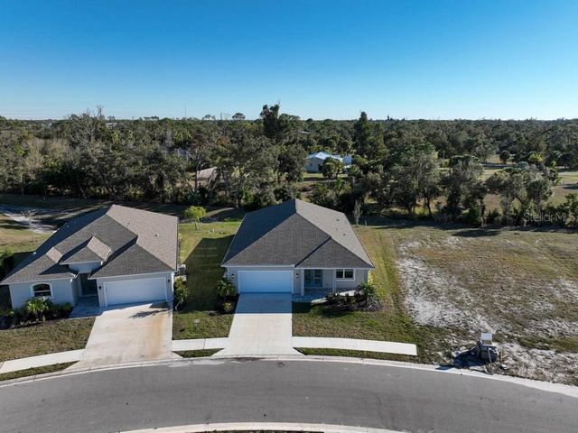 721 REDBUD COURT, Englewood, FL 34223