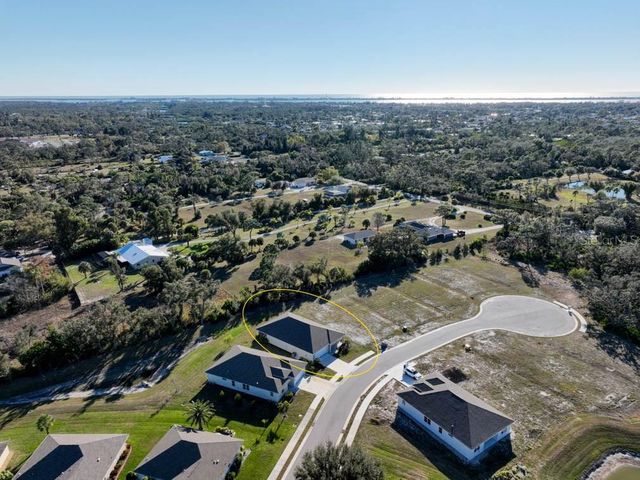 721 REDBUD COURT, Englewood, FL 34223