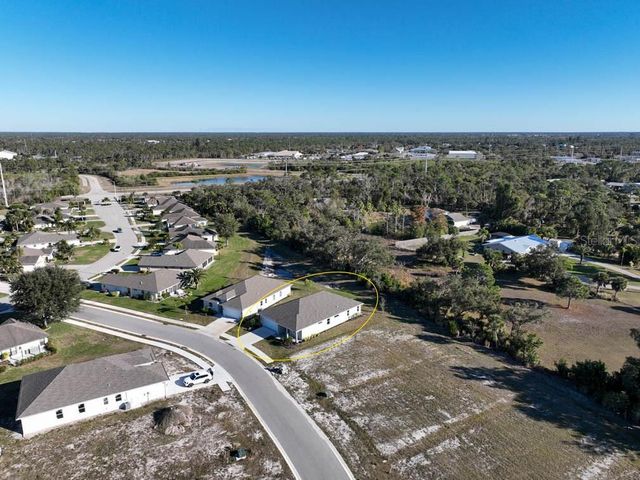 721 REDBUD COURT, Englewood, FL 34223