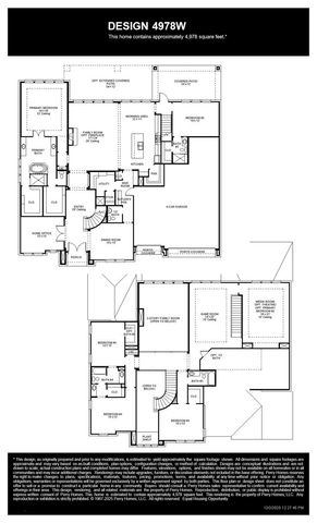 1645 Hosanna Grande WAY, Leander, TX 78641