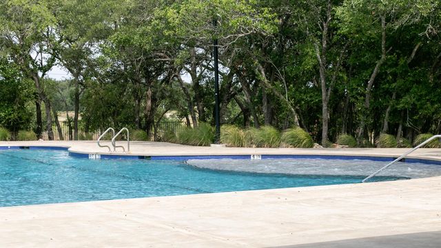 1645 Hosanna Grande WAY, Leander, TX 78641