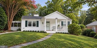 5526 UPPINGHAM ST, Chevy Chase, MD 20815
