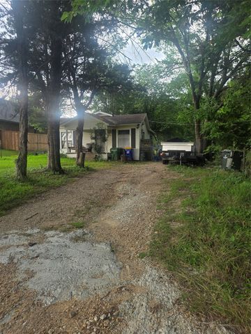 602 N Watson Street, Seagoville, TX 75159