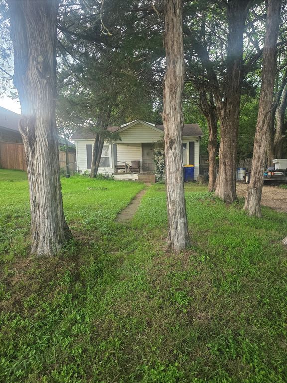 602 N Watson Street, Seagoville, TX 75159