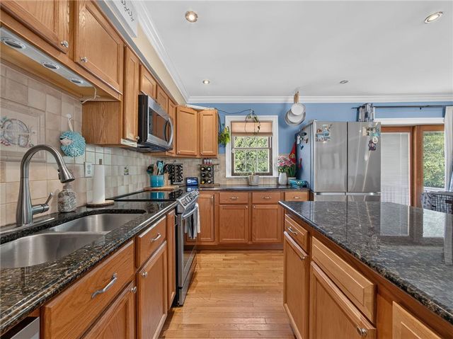 5429 Monocacy Drive, East Allen Twp, PA 18017