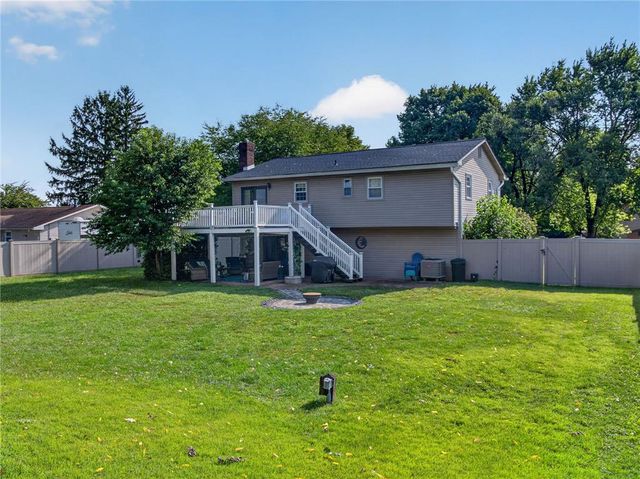 5429 Monocacy Drive, East Allen Twp, PA 18017