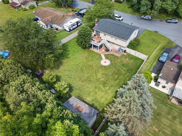 5429 Monocacy Drive, East Allen Twp, PA 18017