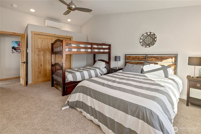 1840 Morgan Creek Road, Ronald, WA 98940