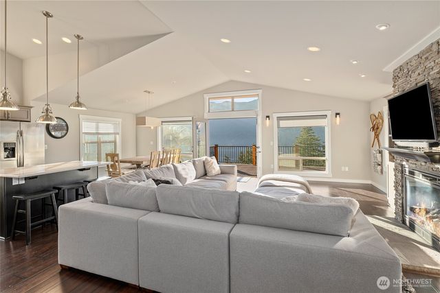 1840 Morgan Creek Road, Ronald, WA 98940