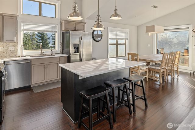 1840 Morgan Creek Road, Ronald, WA 98940