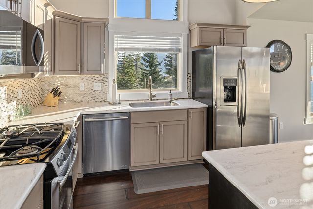 1840 Morgan Creek Road, Ronald, WA 98940