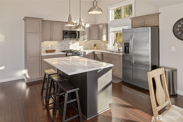 1840 Morgan Creek Road, Ronald, WA 98940