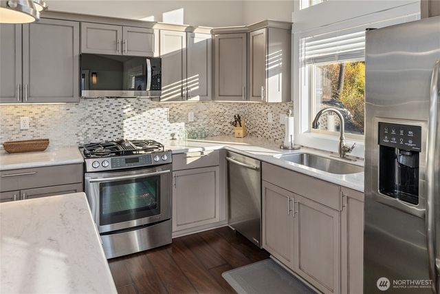 1840 Morgan Creek Road, Ronald, WA 98940